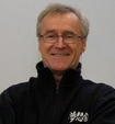Gunnar Sensei
