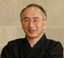Konno Sensei