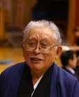 Murosako Sensei