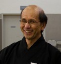 Seto Sensei