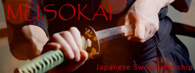 Musokai Dojo